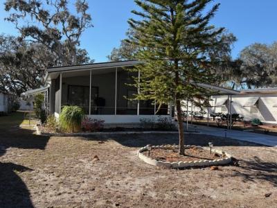 Mobile Home at 10463 Pleasant Blvd Riverview, FL 33569