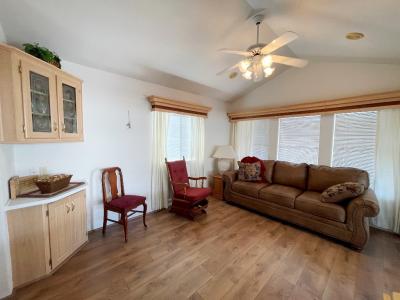 Photo 3 of 36 of home located at 4220  E. Main Street Lot #B23 Mesa, AZ 85205