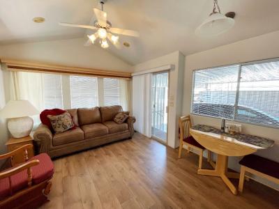 Photo 4 of 36 of home located at 4220  E. Main Street Lot #B23 Mesa, AZ 85205