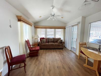 Photo 5 of 36 of home located at 4220  E. Main Street Lot #B23 Mesa, AZ 85205