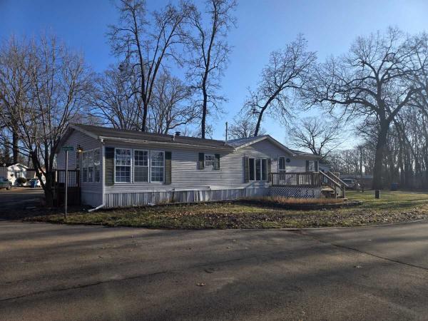 Photo 1 of 2 of home located at 11477 Bonnie Drive Schoolcraft, MI 49807