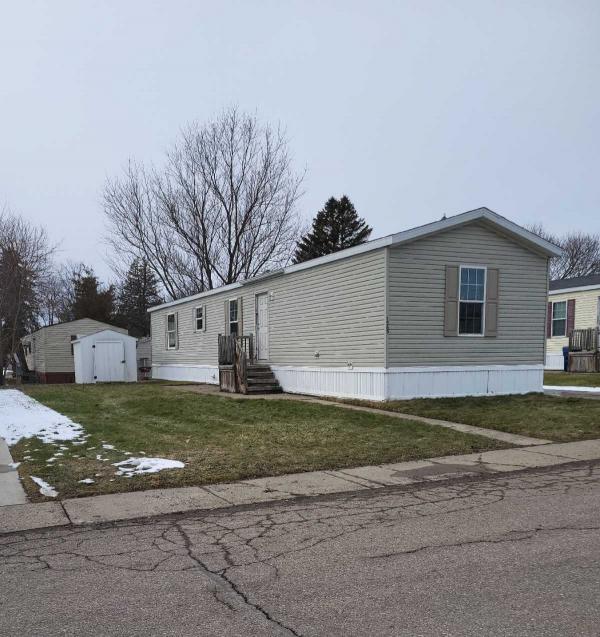 2015 Champion Mobile Home For Sale