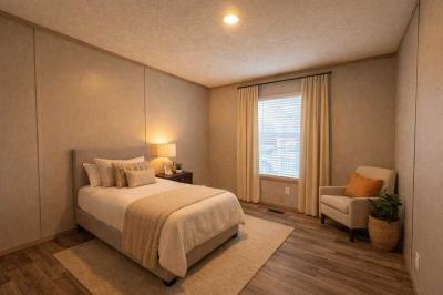 Photo 5 of 11 of home located at 687 Reindeer Circle Midway Park, NC 28544