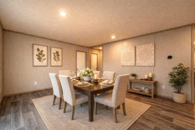 Photo 3 of 11 of home located at 687 Reindeer Circle Midway Park, NC 28544