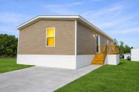2025 Clayton Epic Collection Mobile Home