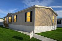 2025 Clayton Epic Collection Mobile Home