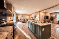 2025 Clayton Epic Collection Mobile Home