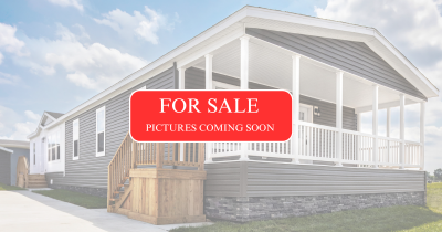 Mobile Home at 5315 Lewis Ave. #38 Toledo, OH 43612