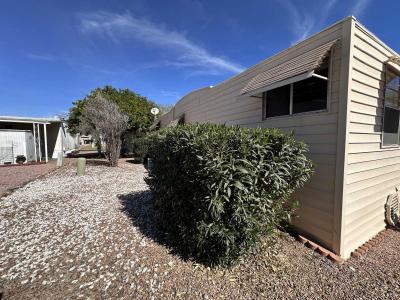 Photo 2 of 17 of home located at 7570 E. Speedway Tucson, AZ 85710