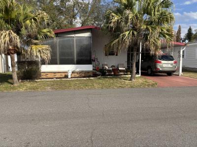 Mobile Home at 4673 Yacht Ave Lakeland, FL 33805