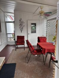 1986 BROO DOUBLEWIDE Mobile Home