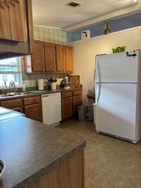 1986 BROO DOUBLEWIDE Mobile Home