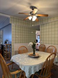 1986 BROO DOUBLEWIDE Mobile Home
