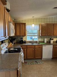 1986 BROO DOUBLEWIDE Mobile Home
