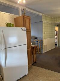 1986 BROO DOUBLEWIDE Mobile Home