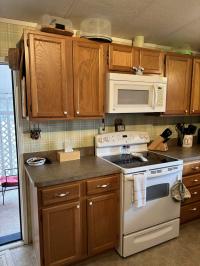 1986 BROO DOUBLEWIDE Mobile Home