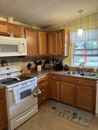 1986 BROO DOUBLEWIDE Mobile Home