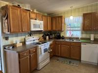 1986 BROO DOUBLEWIDE Mobile Home