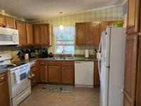 1986 BROO DOUBLEWIDE Mobile Home