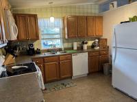 1986 BROO DOUBLEWIDE Mobile Home