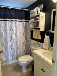 1986 BROO DOUBLEWIDE Mobile Home