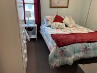 1986 BROO DOUBLEWIDE Mobile Home
