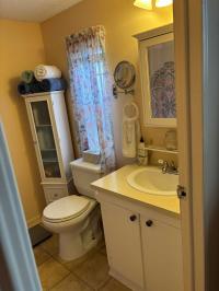 1986 BROO DOUBLEWIDE Mobile Home