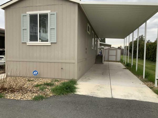 2022 Clayton Mobile Home For Sale