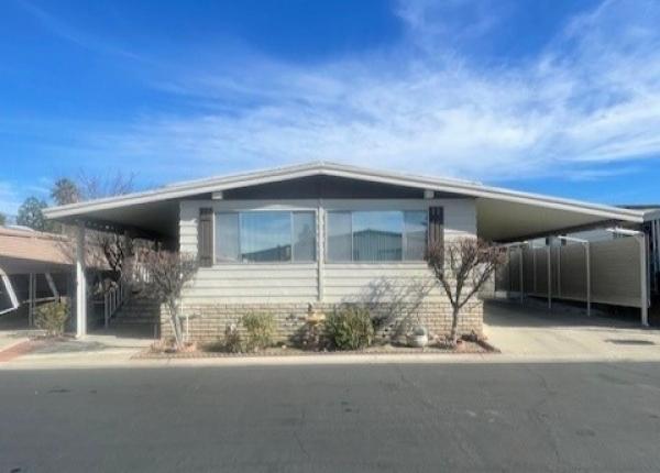 1976 Baron Mobile Home For Sale