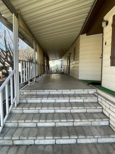 Photo 3 of 21 of home located at 2230 Lake Park Dr #58 San Jacinto, CA 92583