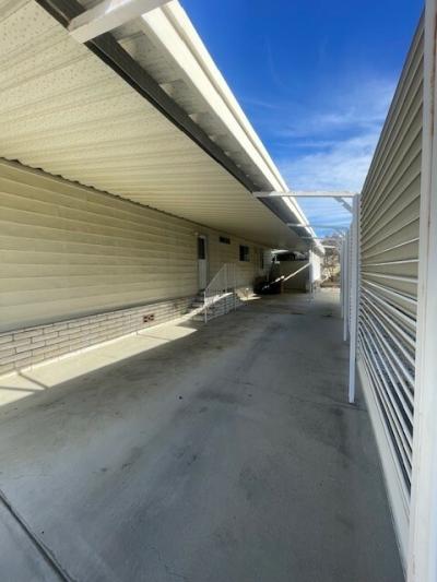 Photo 5 of 21 of home located at 2230 Lake Park Dr #58 San Jacinto, CA 92583