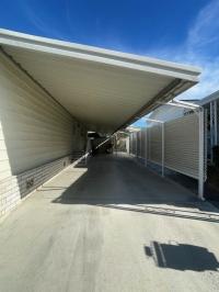 1976 Baron Mobile Home