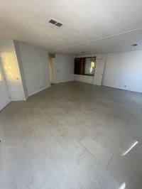 1976 Baron Mobile Home