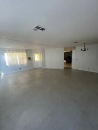 1976 Baron Mobile Home