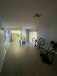 1976 Baron Mobile Home