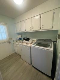 1976 Baron Mobile Home