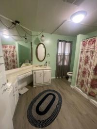 1976 Baron Mobile Home