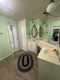 1976 Baron Mobile Home