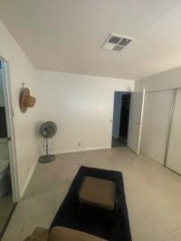 1976 Baron Mobile Home