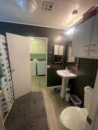 1976 Baron Mobile Home