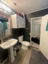 1976 Baron Mobile Home