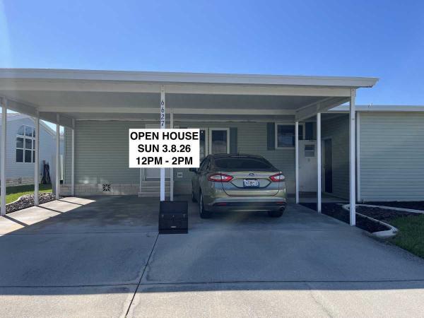 Photo 1 of 2 of home located at 6627 Lacey Lane Ellenton, FL 34222