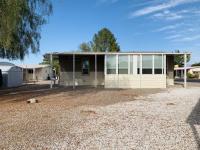 2019 Cavco Manufactured Home