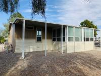 2019 Cavco Manufactured Home