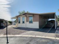 2019 Cavco Manufactured Home