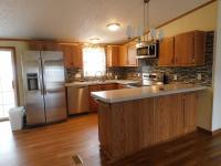 2003 Centrury Manufactured Home