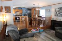 2001 Fairmont Happy House Mobile Home