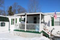 2001 Fairmont Happy House Mobile Home