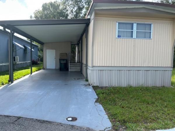 1968 MALI Mobile Home For Sale