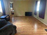 1968 MALI HS Mobile Home